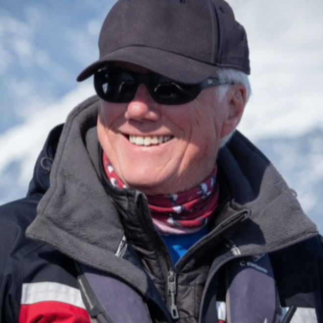 John McKeon