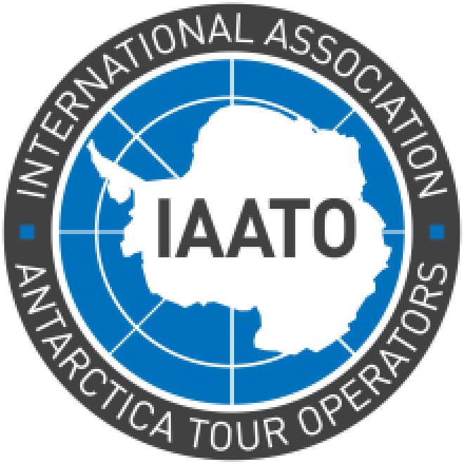 IAATO Logo