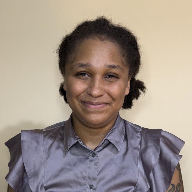 Coira Williams