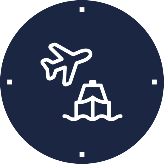 Air-Cruise Working Group icon