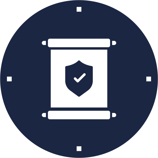Bylaws Committee icon