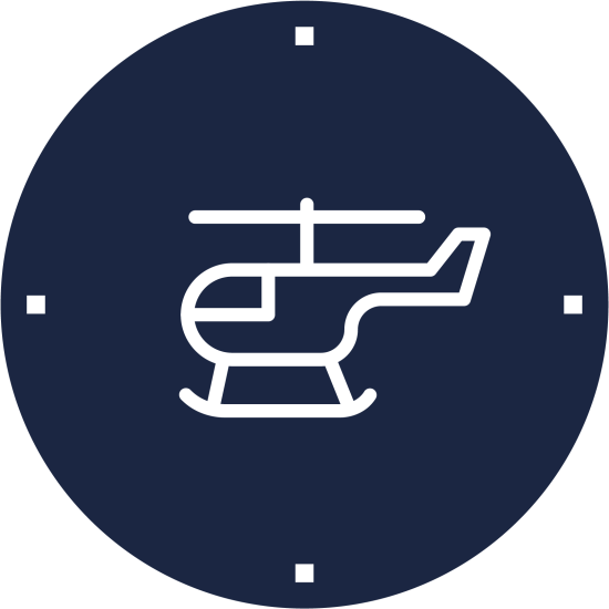Helicopter Working Group icon