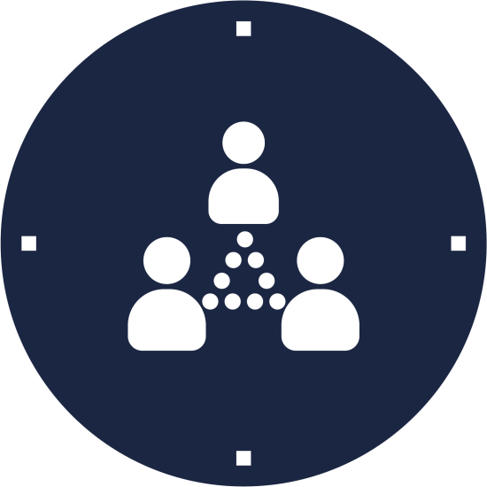 Membership Committee icon
