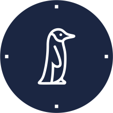 Emperor Penguin Working Group icon