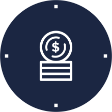 Finance Committee icon