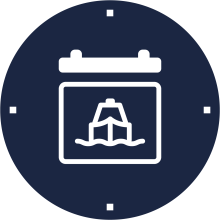 Ship Scheduler Working Group icon