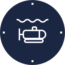 Submersibles Working Group icon