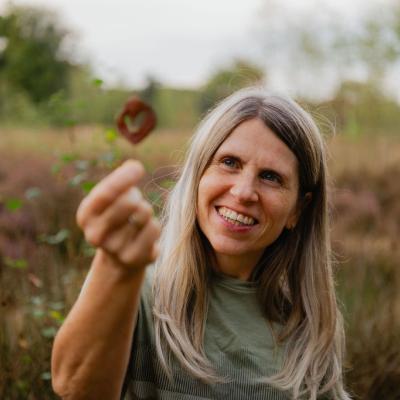 Ethel Borggreven-Ploum