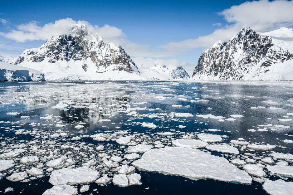 Antarctic Tour Operators' Fuel Consumption to be Analysed as They Embark on  Climate Strategy - IAATO